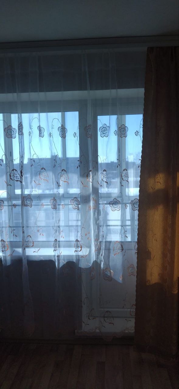 Тихвинская  - 1 №3